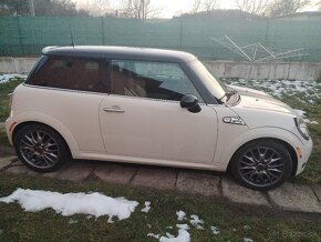 Mini Cooper - 2