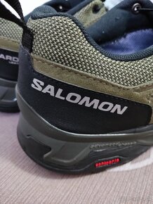 Salomon | X Ward | Gore-Tex - 2