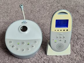 Predám detskú pestúnku Philips AVENT SCD580 - 2