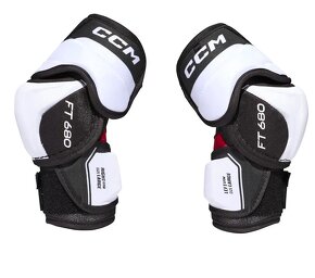 ramena a lakte CCM JETSPEED FT680 - senior XL - super cena - 2