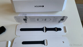 Apple watch SE 44mm 2020 - 2