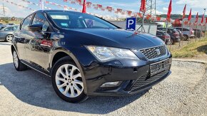 Seat Leon 2.0 TDI CR Ecomotive Style - 2