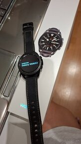 Samsung galaxy watch 3 - 2