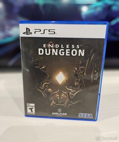 Endless Dungeon na PS5 15e - 2