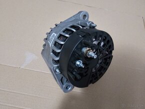 Alternator FIAT, OPEL, SAAB - 2