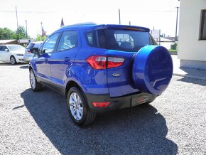 Ford EcoSport - 2