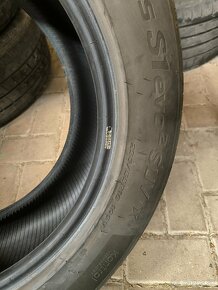 Hankook 255/55/R18 - 2