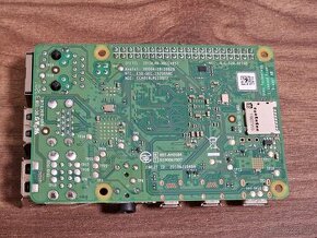 Raspberry Pi 4 2GB + Príslušenstvo - 2