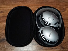 Bose QuietComfort 35 II - 2