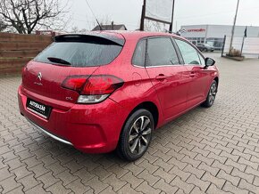 Citroën C4 Blue HDi 120 S S FEEL EDITION - 2