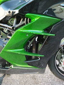 Kawasaki Ninja H2 SX SE - 2