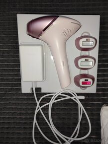 PHILIPS Lumea IPL 9000 - 2