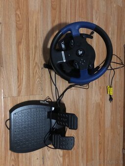 THRUSTMASTER T150 - 2