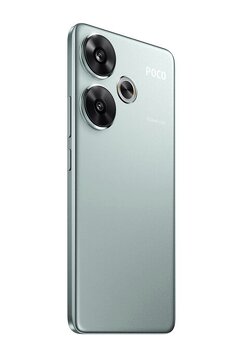 Poco F6  5G  8 / 256 GB - zelená farba - 2