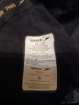 Pánske Speedo plavky Fastskin LZR PURE - 2