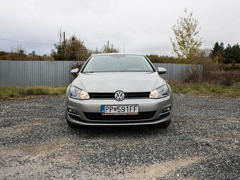 Volkswagen Golf 1.2 Tsi - 2