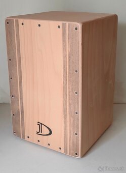 Cajon Model Alameda Amatérska séria - 2