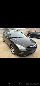 HYUNDAI I30 COMBI 1,6CRDI ROK 2011 - 2