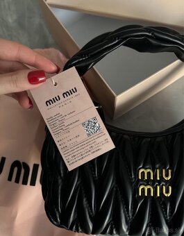 Miu Miu Kabelk - 2