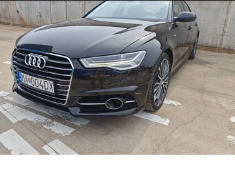 Audi A6 - 2