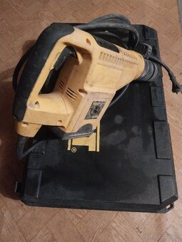 Dewalt srarší typ - 2