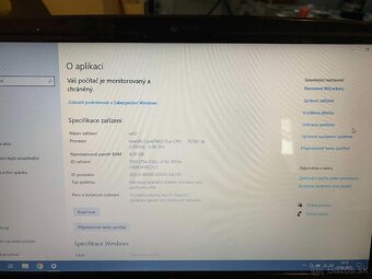 Acer Aspire 6920G - 2