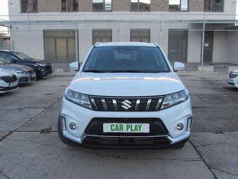 Suzuki Vitara 1,4T Mildhybrid - Elegance 2WD - 2