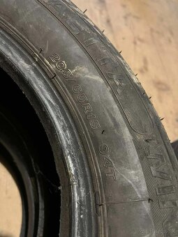 Saetta winter 205/65 R15 - 2