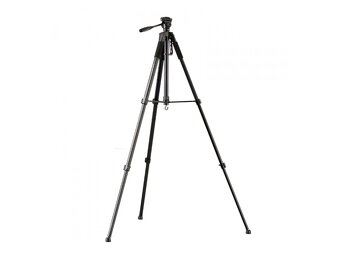 Kompaktná video tripod pre DSLR 180 cm - 2