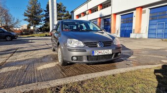 VW golf 5 77kw / 1.9tdi /137500km - 2