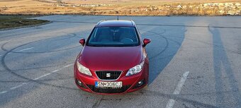 Seat Ibiza ST 1.2, STline automaticka prevodovka 7st

 - 2