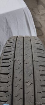 Letné pneu 185/65 r15 - 2