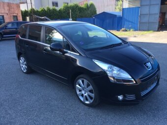 Peugeot 5008 - 2