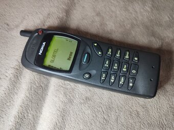 Nokia 3110 - RETRO - 2