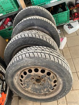 5x112 r16 205/55 - 2