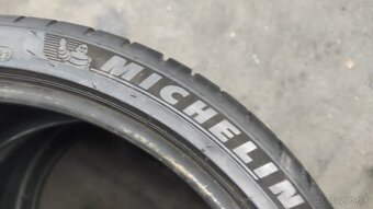 Michelin 285/30r20 letné nové - 2