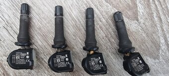 Predám orginál Ford TPMS-senzor tlaku - 2