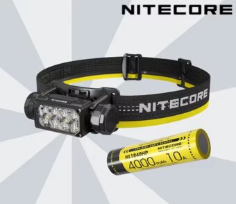 NITECORE HC65 UHE verzia 2025 - 2