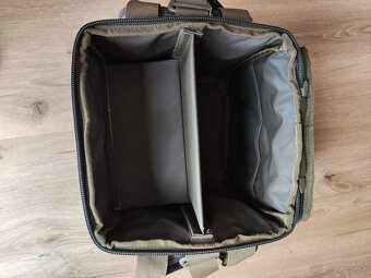 Korda cookware bag + varič + kartuša - 2