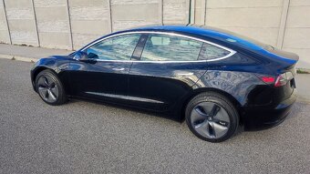 Tesla Model 3 Standard Range Plus s len 65422 km,60kWh,238PS - 2