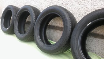 letné pneumatiky 205/55 r16 Good Year - kúpa 2023 - 8 mm - 2