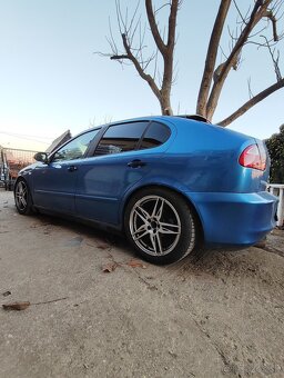 Seat Leon 1.8t 132kw - 2