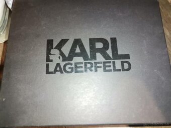 Karl lagerfeld topanki - 2