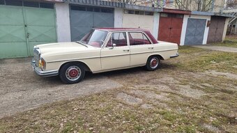 Predam MERCEDES BENZ W108,280s - 2