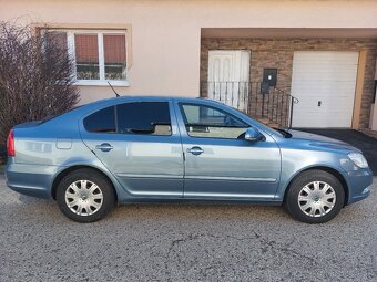 Škoda Octavia 1.6 TDI - 2