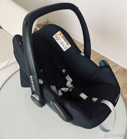 Maxi cosi - 2