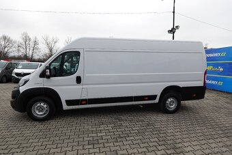 FIAT DUCATO L5H2 2.2JTD KLIMA SERVISKA - 2