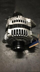 Alternator do Opel - 2