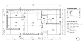 Stavebný rekreačný pozemok 400 m2 v prírodnej časti... - 2