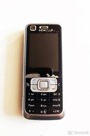 Nokia 6120c-1 (M2) - 2